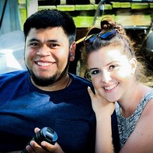 Meet your Posher, Catherine